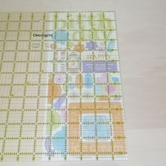 5/$15 Birthday Scrapbook Stickers Kelly Panacci 067901195600 - Picture 4 of 6